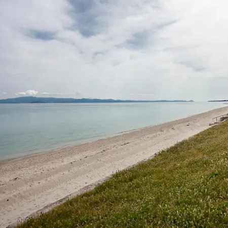 Sea Side Valentina Apartman *