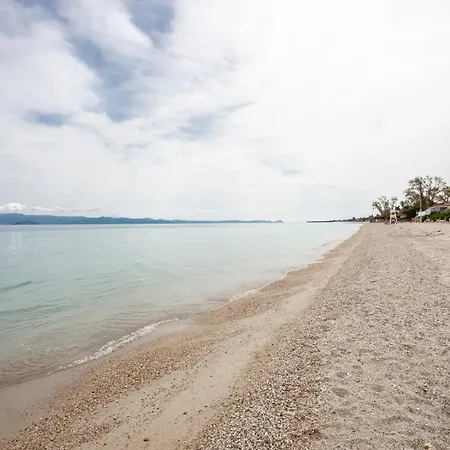 Apartman Sea Side Valentina