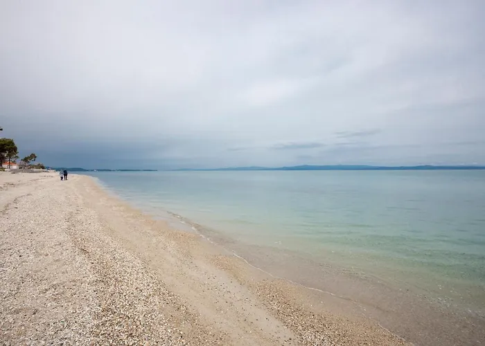 Apartman Sea Side Valentina