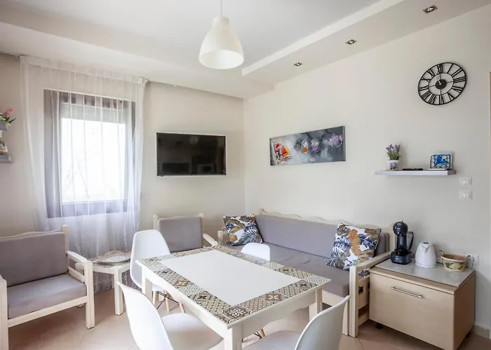 Sea Side Valentina * Hanióti