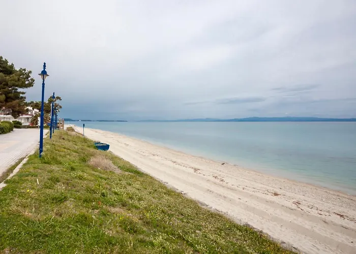 Sea Side Valentina * Hanióti