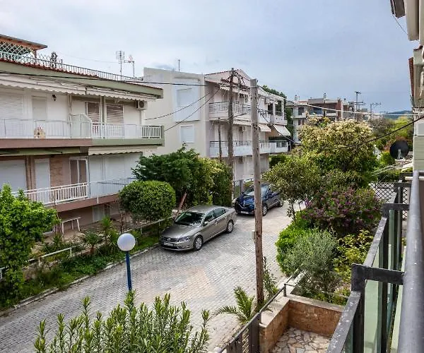 Sea Side Valentina *