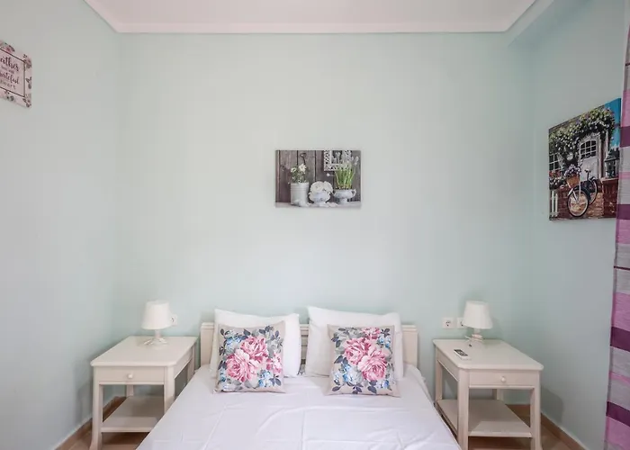 Sea Side Valentina Apartman *