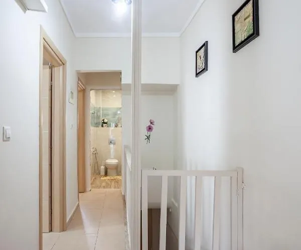 Sea Side Valentina Apartman *