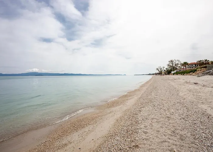 Apartman Sea Side Valentina