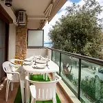 Apartament Sea Side Valentina
