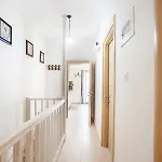 Sea Side Valentina Apartament Hanioti