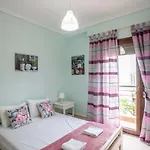 Sea Side Valentina Apartament Hanioti