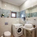 Sea Side Valentina Apartament Hanioti