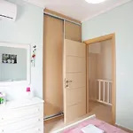 Apartament Sea Side Valentina Hanioti