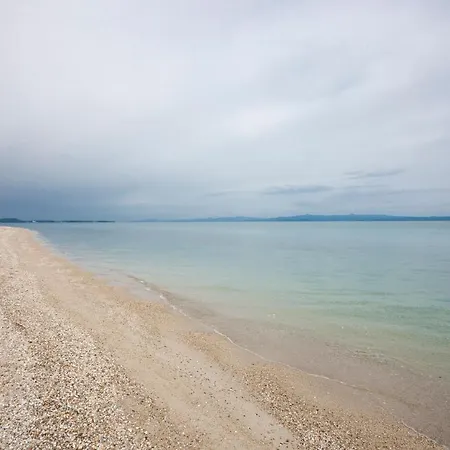 Appartamento Sea Side Valentina