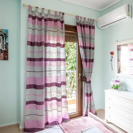 아파트 Sea Side Valentina 하니오티