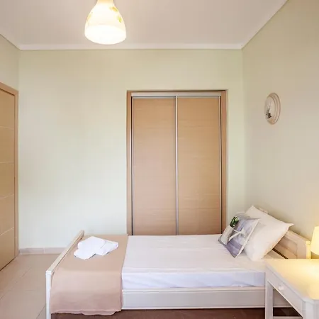 아파트 Sea Side Valentina