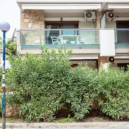 Sea Side Valentina 하니오티