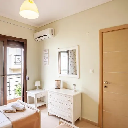 아파트 Sea Side Valentina