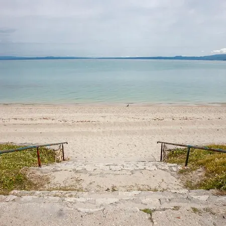 Sea Side Valentina * 하니오티