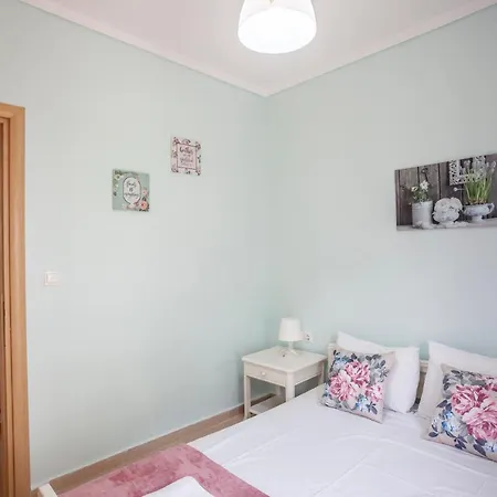 Sea Side Valentina 아파트 하니오티