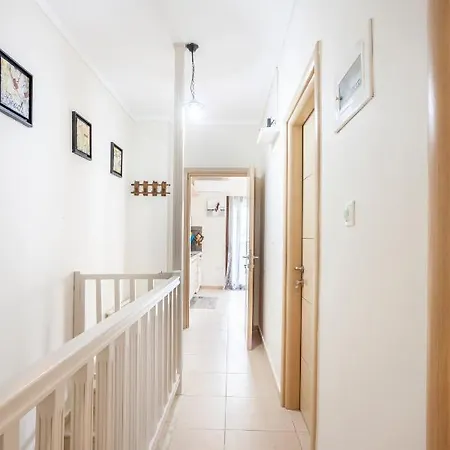 Sea Side Valentina 아파트 하니오티