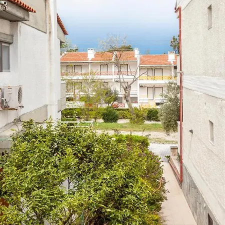 아파트 Sea Side Valentina 하니오티