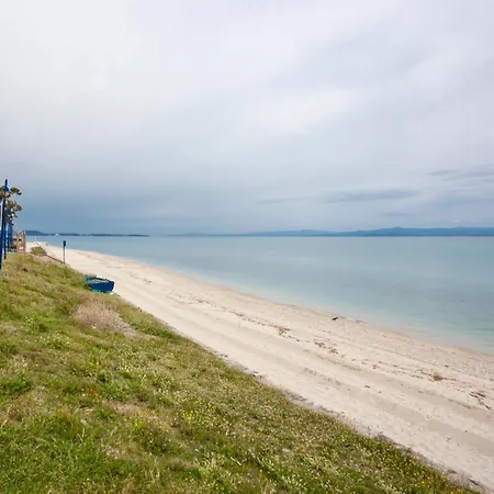 Sea Side Valentina * Hanioti