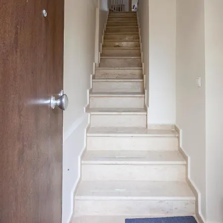 아파트 Sea Side Valentina