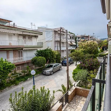 Sea Side Valentina *