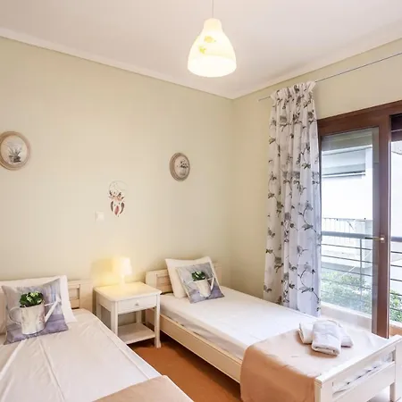 아파트 Sea Side Valentina *