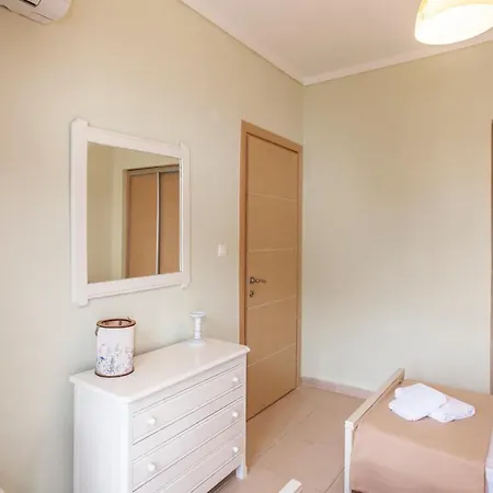 아파트 Sea Side Valentina