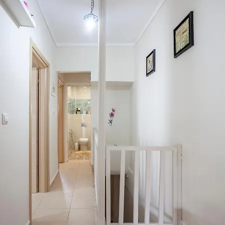 Sea Side Valentina 아파트 *