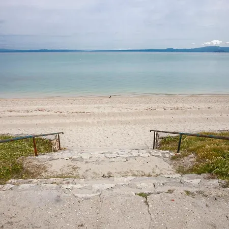 Sea Side Valentina * Hanioti