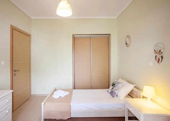 Apartament Sea Side Valentina