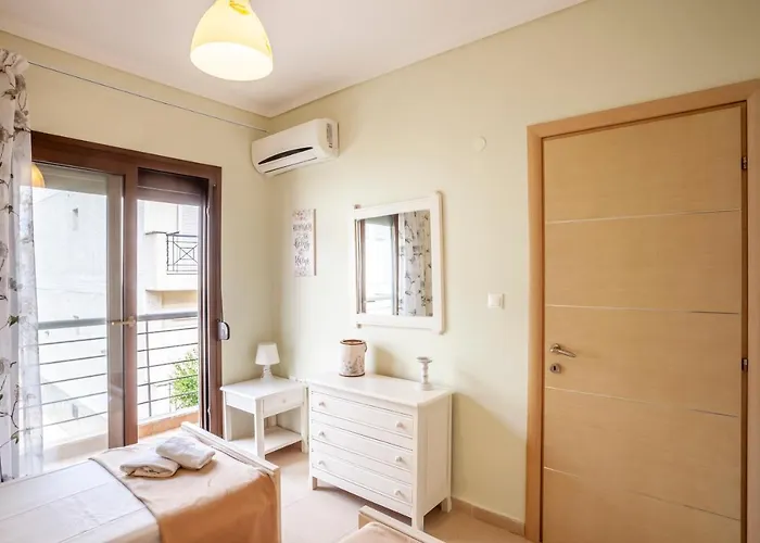 Apartament Sea Side Valentina