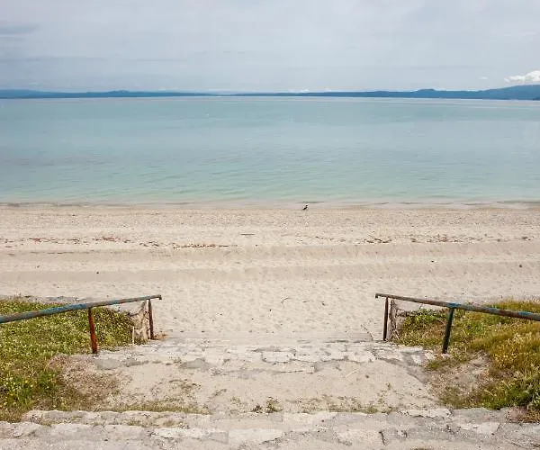 Sea Side Valentina * Hanioti