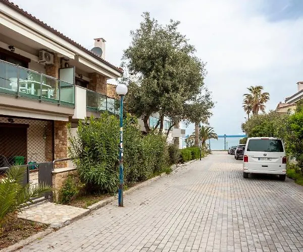 Apartament Sea Side Valentina