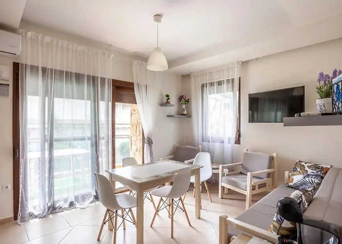 Sea Side Valentina * Hanioti