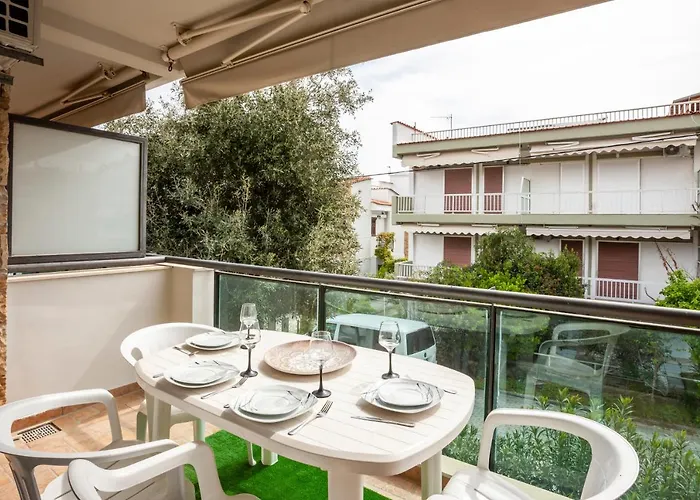 Sea Side Valentina *