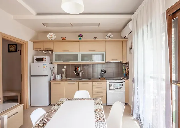 Apartament Sea Side Valentina