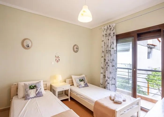 Apartament Sea Side Valentina *