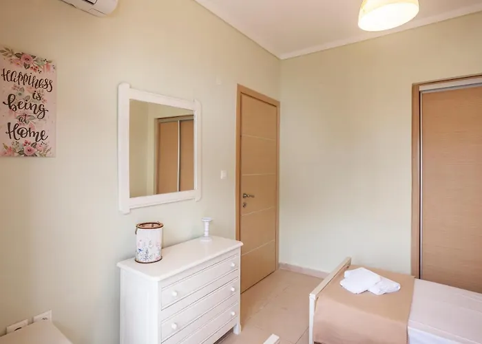 Apartament Sea Side Valentina