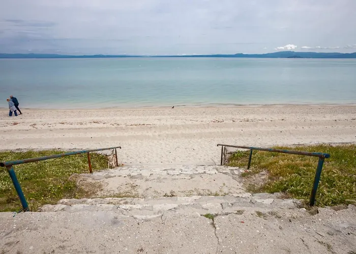 Sea Side Valentina * Hanioti