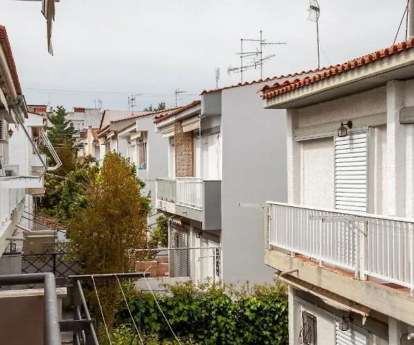 Sea Side Valentina * Hanioti